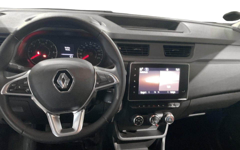 Renault Express 1,5 dCi 95 5d
