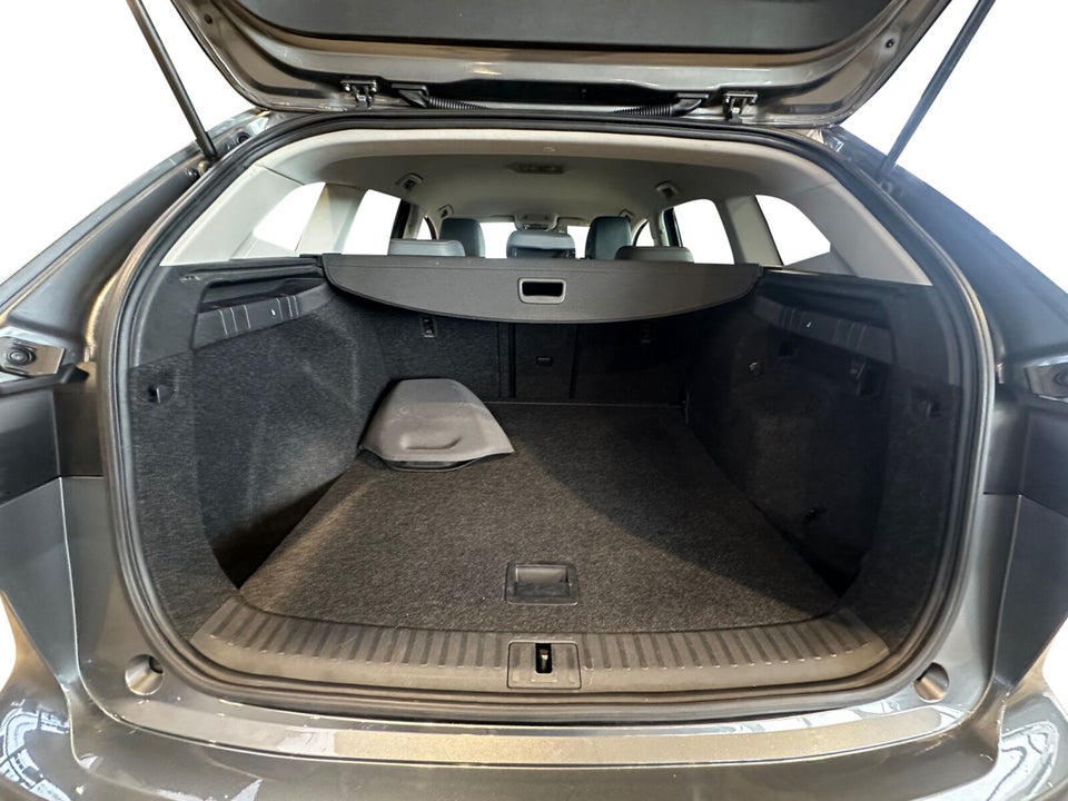 Skoda Enyaq 60 iV 5d