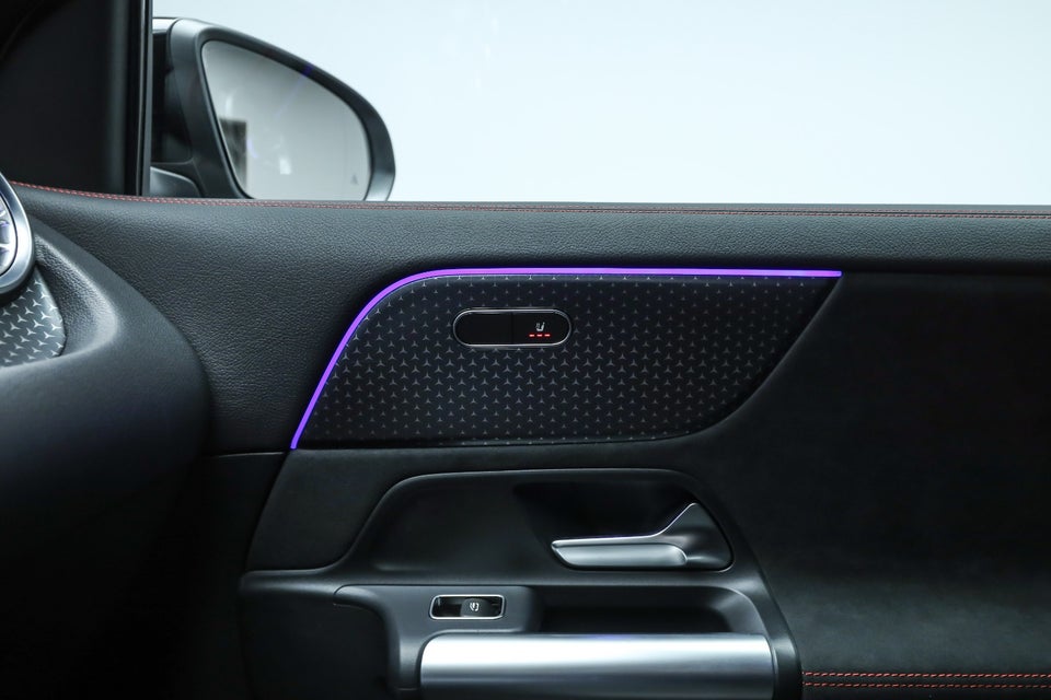 Mercedes EQA250+ AMG Advance 5d