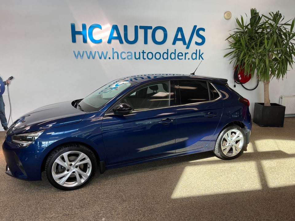 Opel Corsa 1,5 D 102 Elegance 5d