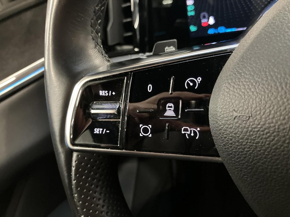 Renault Megane E-Tech 60 Techno 5d