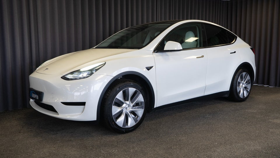 Tesla Model Y RWD 5d