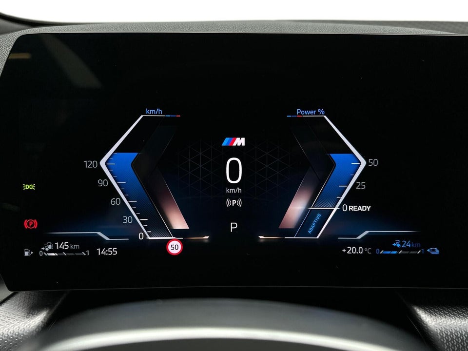 BMW 225e 1,5 Active Tourer M-Sport xDrive aut. 5d