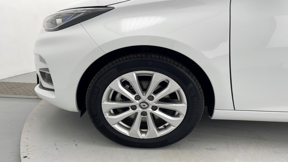 Renault Zoe 52 Zen 5d