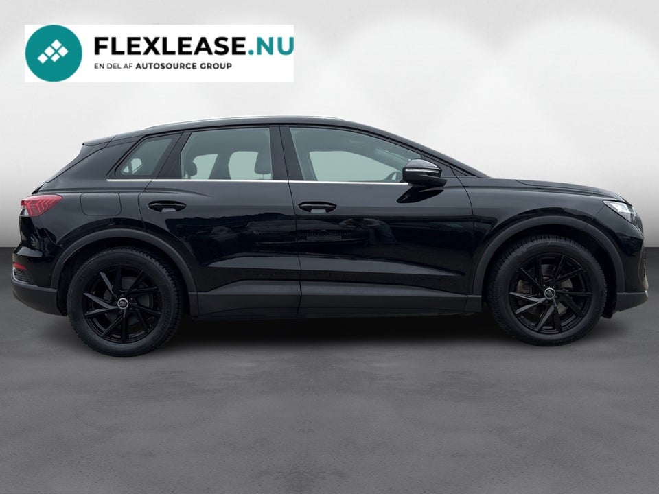 Audi Q4 e-tron 40 Attitude 5d