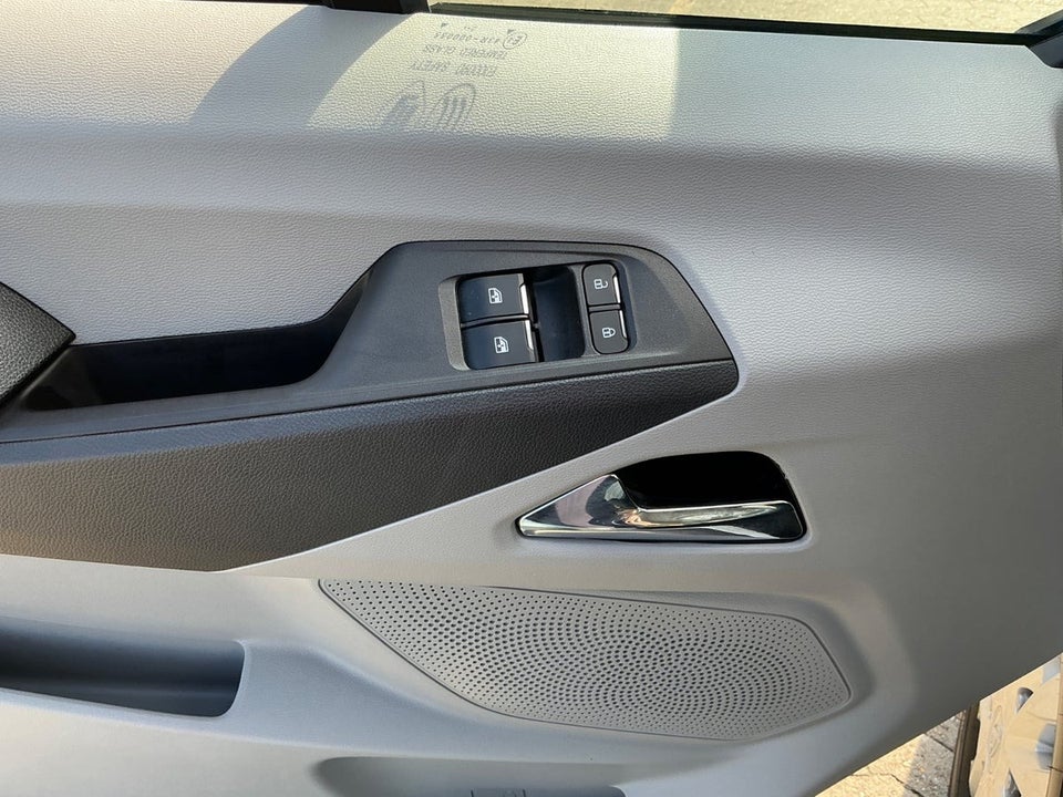 Maxus e-Deliver 9 72 L3H3 Kassevogn