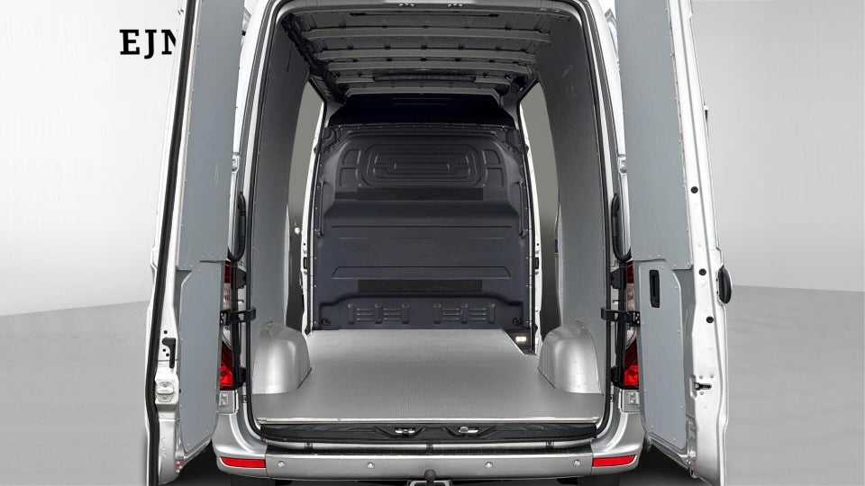 Mercedes Sprinter 319 2,0 CDi A2 Kassevogn aut. RWD