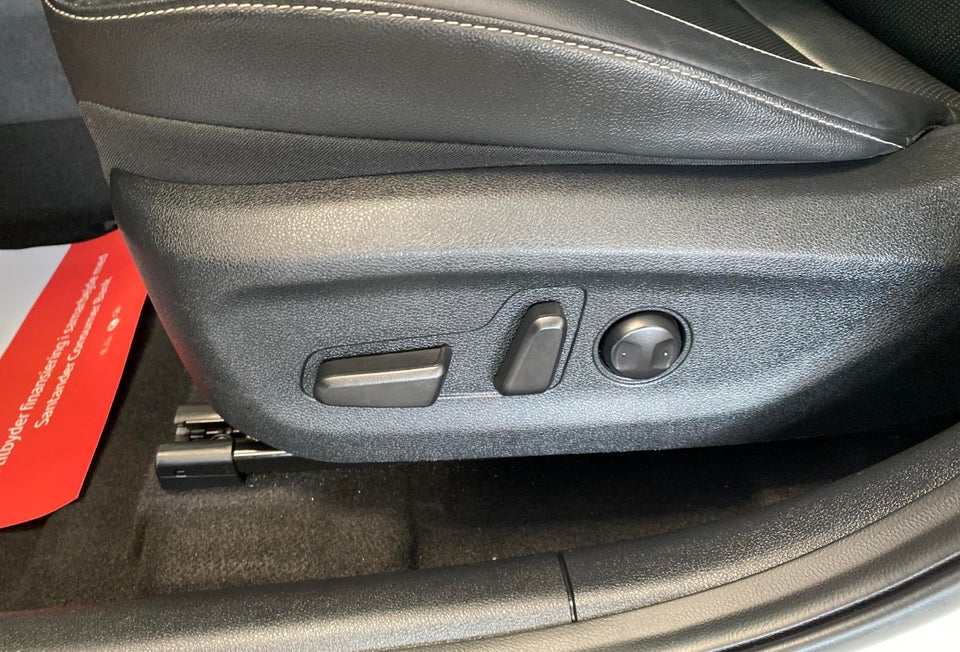 Kia e-Niro 64 Advance+ 5d