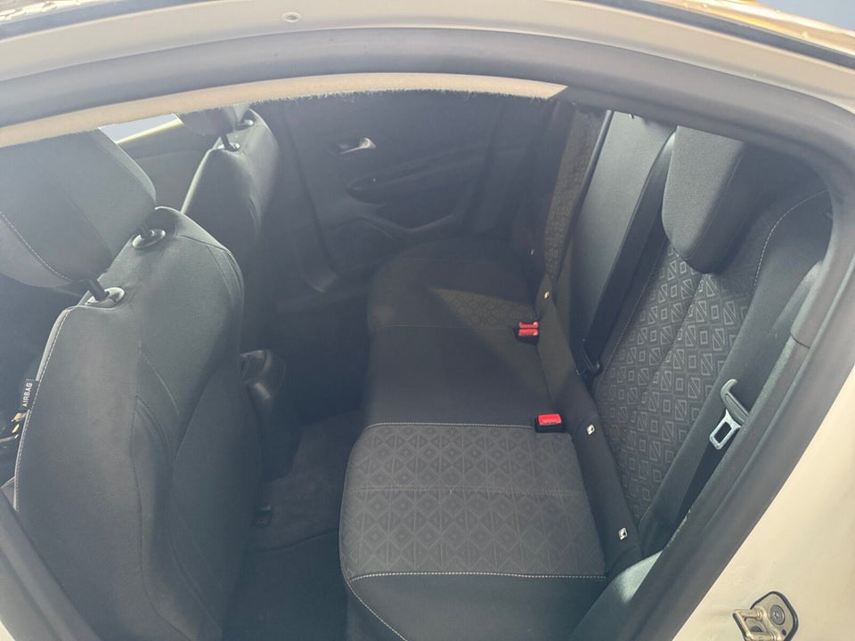 Opel Mokka-e 50 Edition 5d