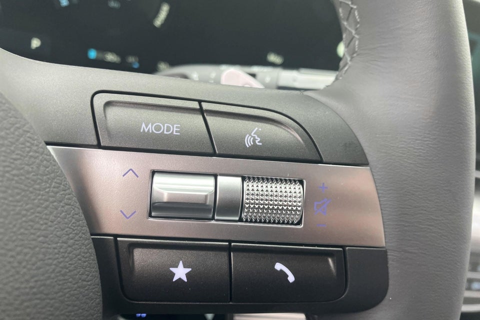 Hyundai Kona 65 EV Essential 5d