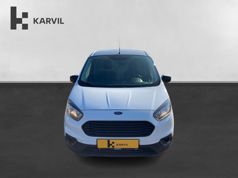 Ford Transit Courier 1,5 TDCi 75 Trend