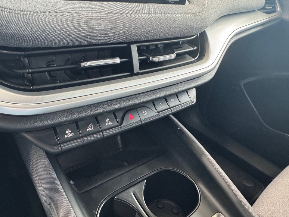 Skoda Enyaq 85 iV Advanced 5d
