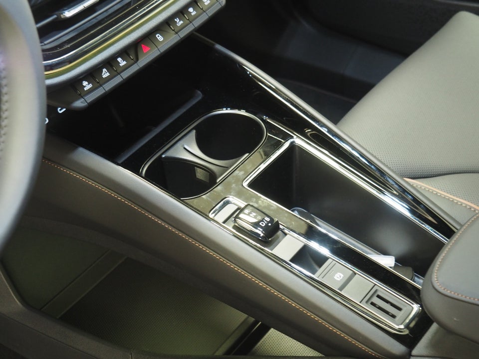 Skoda Enyaq 85x iV Laurin & Klement 5d