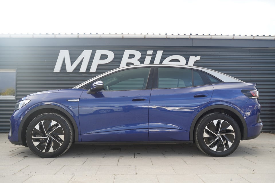 VW ID.5 77 Pro Performance 5d