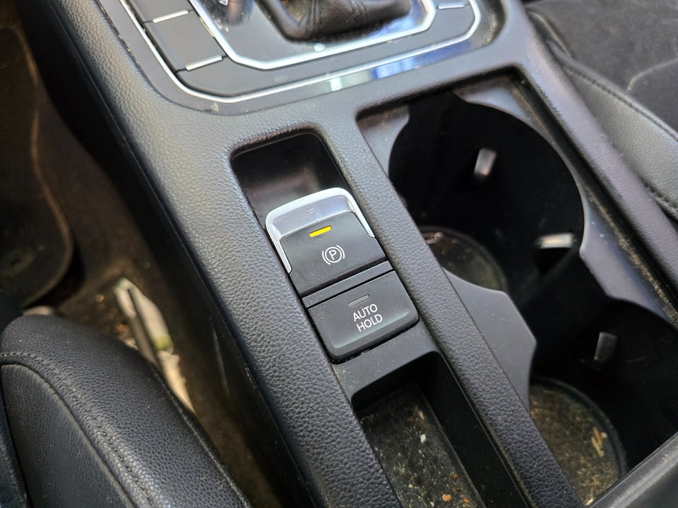 VW Passat 1,4 TSi 150 Highline Premium Variant DSG 5d