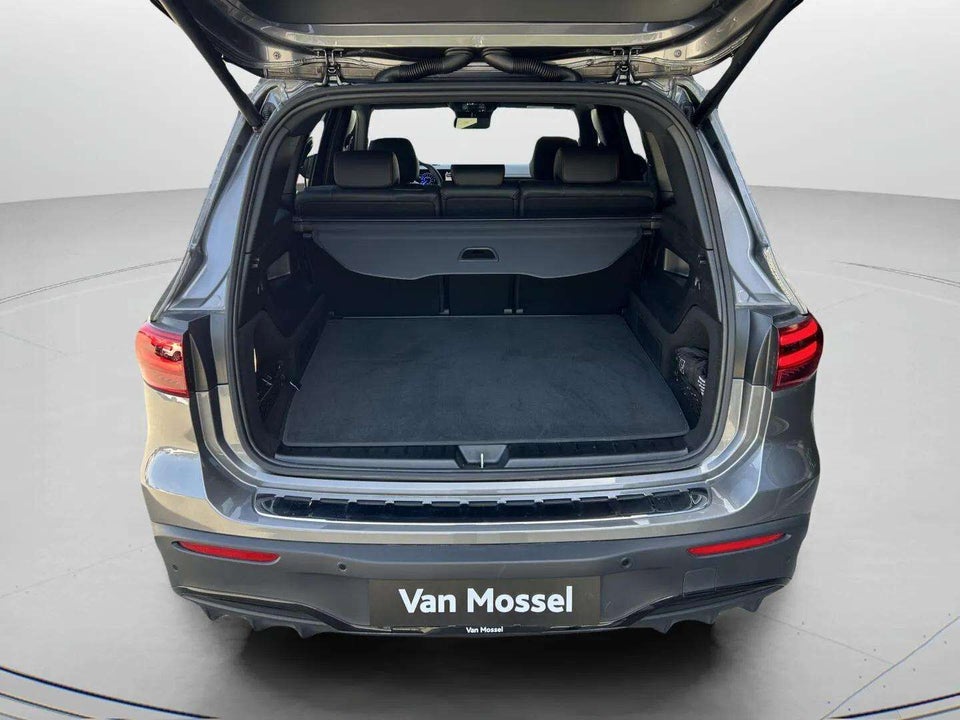 Mercedes EQB250+ AMG Premium 5d
