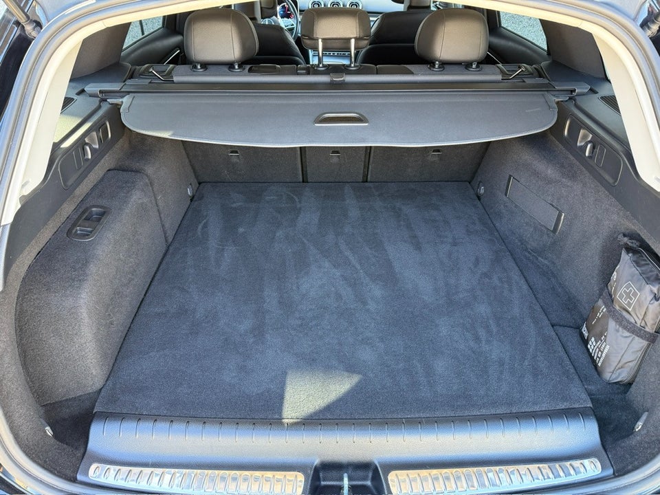 Mercedes C300 e 2,0 Avantgarde stc. aut. 5d