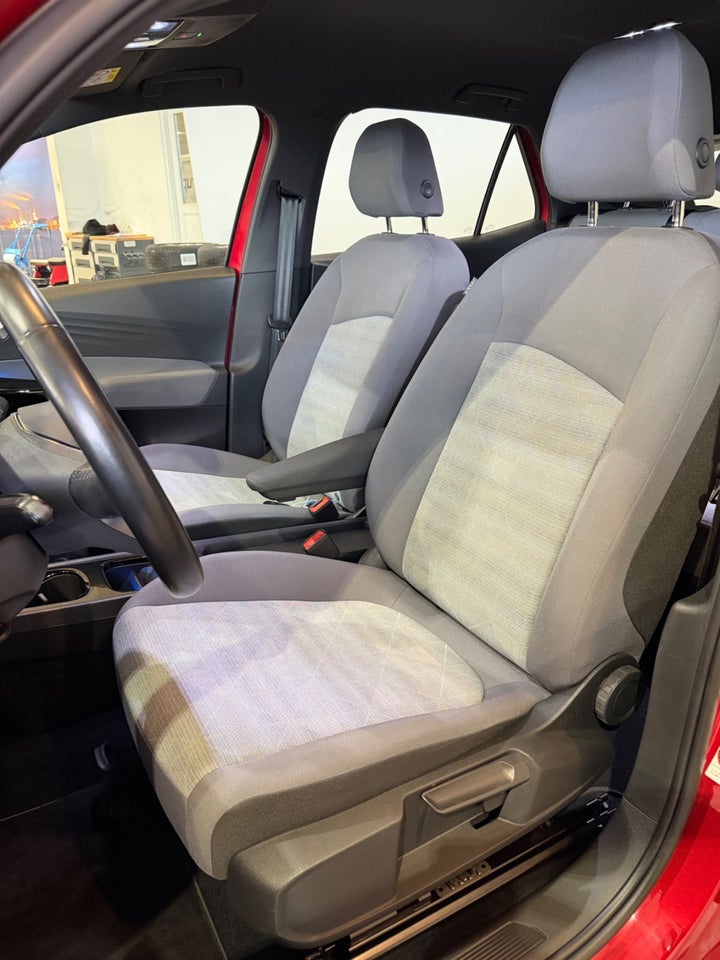 VW ID.3 58 Pro Performance 5d