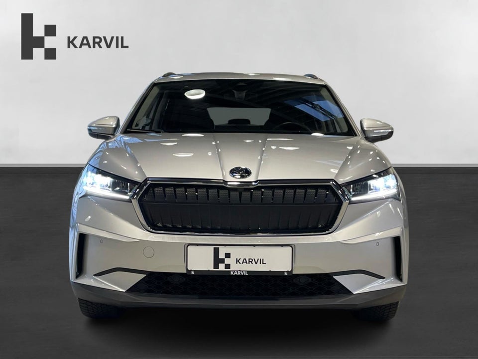 Skoda Enyaq 60 iV Loft 5d