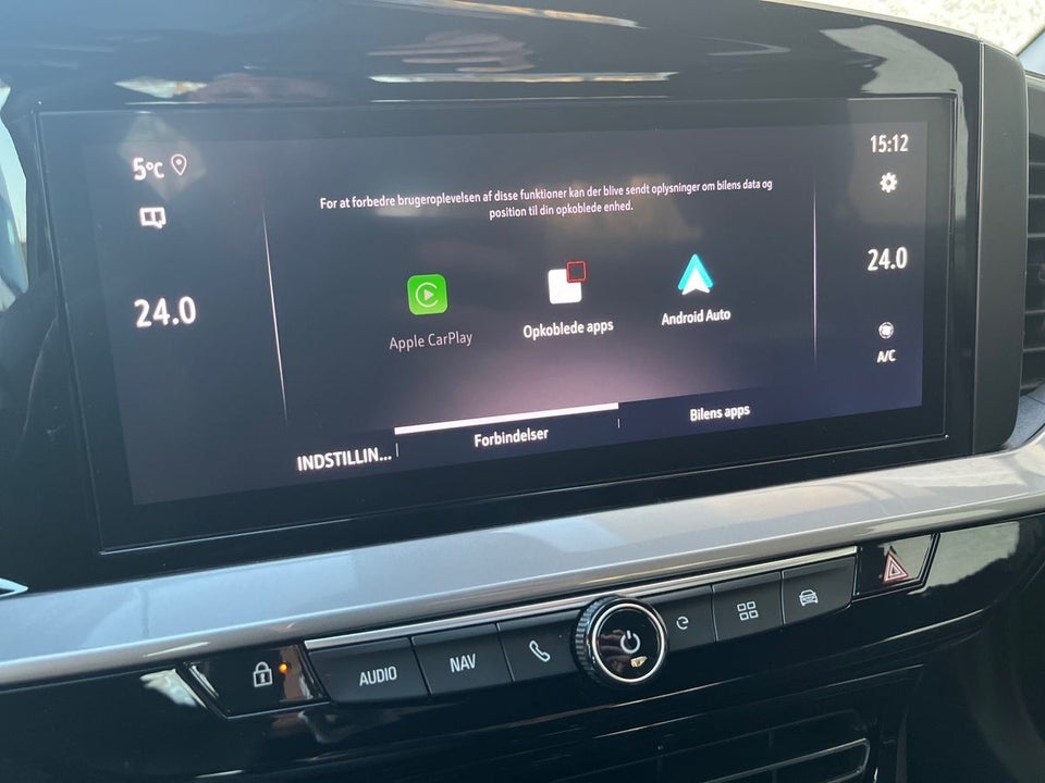 Opel Mokka-e 50 Ultimate 5d