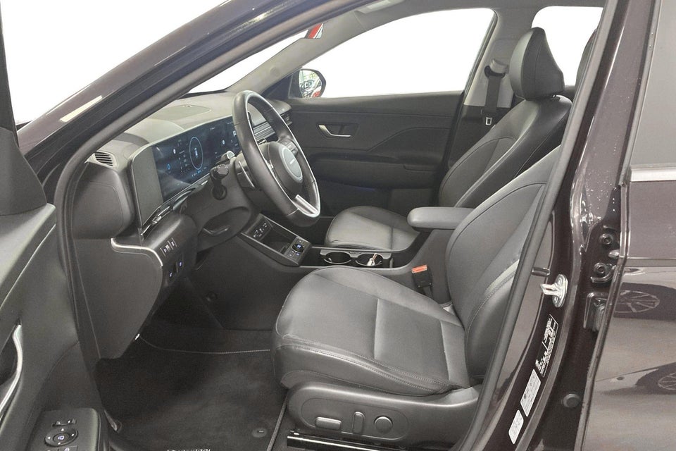 Hyundai Kona 65 EV Essential 5d