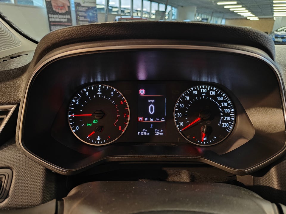 Renault Clio V 1,0 TCe 100 Zen 5d