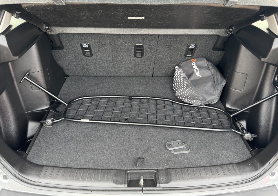 Suzuki Vitara 1,6 Active 5d