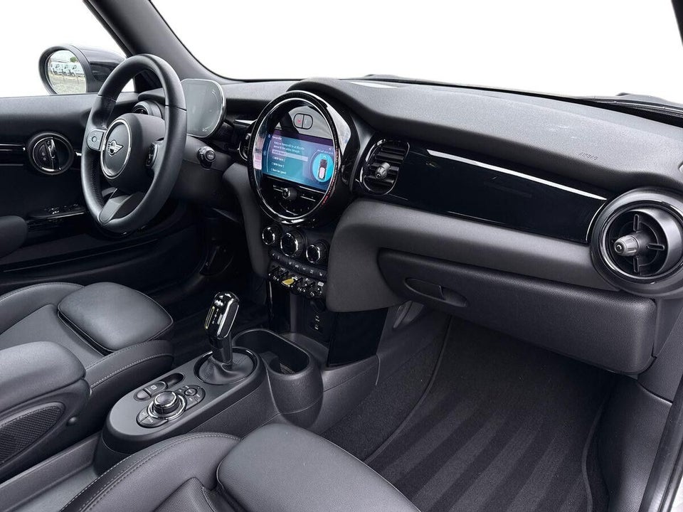MINI Cooper SE Edition Premium Plus 3d