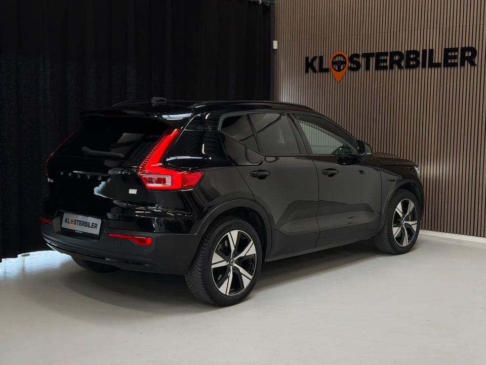 Volvo XC40 P6 ReCharge Ultimate 5d
