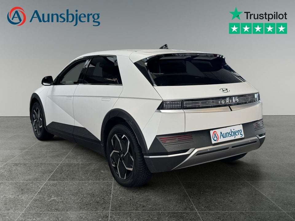 Hyundai Ioniq 5 77 Advanced 5d