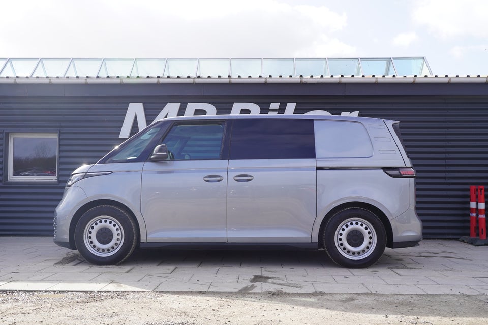 VW ID.Buzz 77 Pro Van 5d