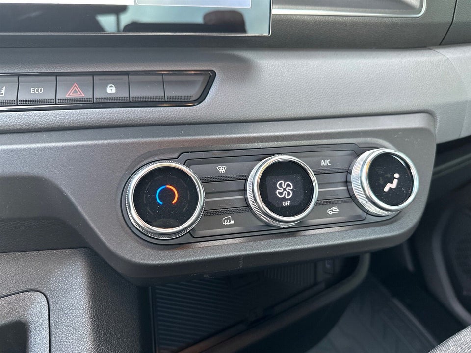 Renault Master V T35 87 E-Tech L3 Chassis Tekno