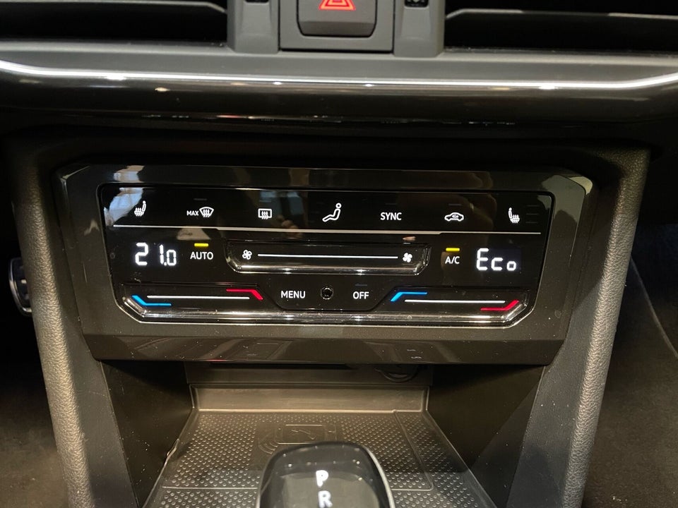 Seat Tarraco 1,4 eHybrid FR DSG 5d