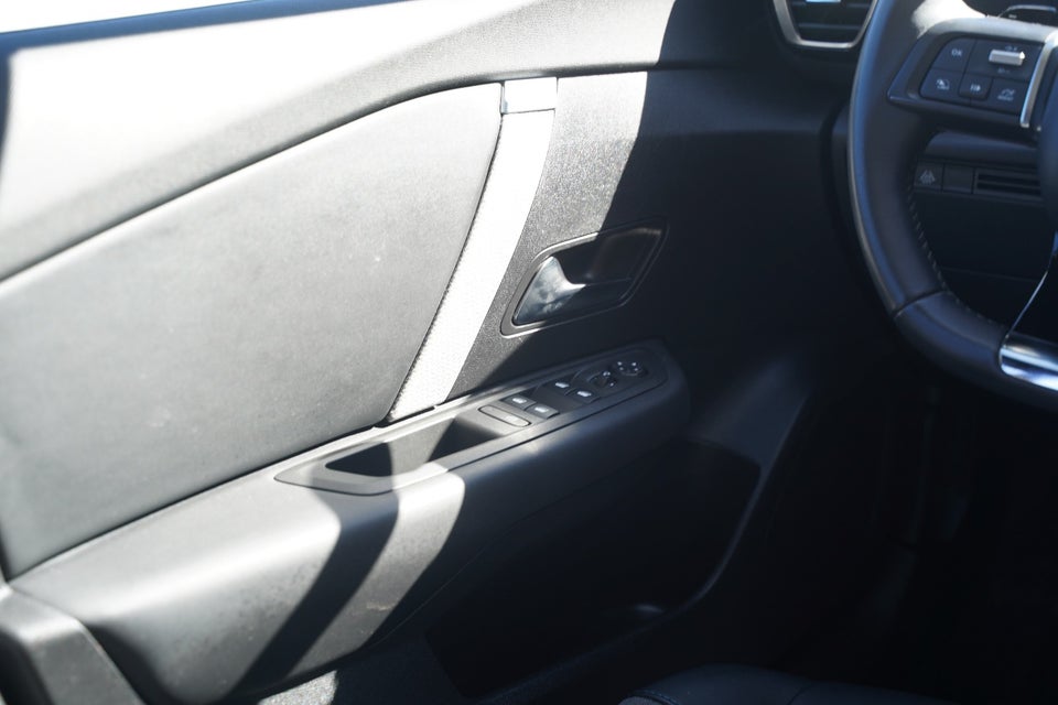 Citroën C4 1,2 PureTech 130 Chevron Sport+ EAT8 5d