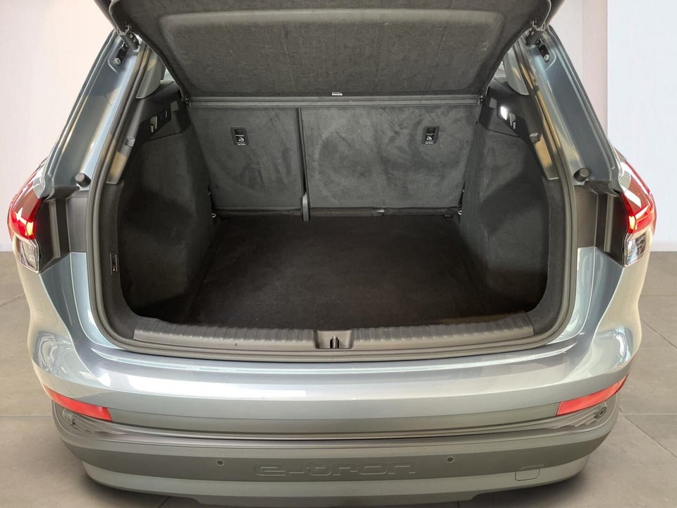 Audi Q4 e-tron 45 Attitude quattro 5d