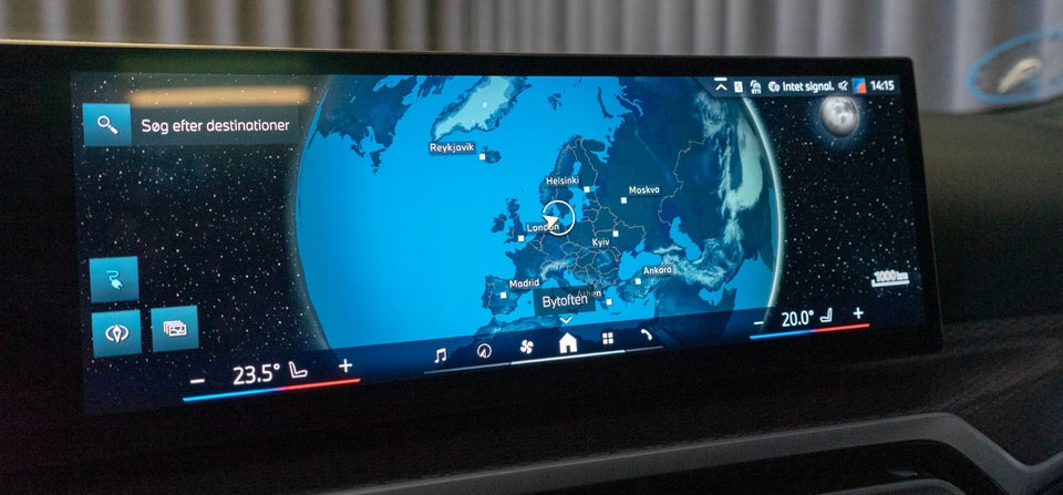 BMW i4 eDrive35 M-Sport 5d