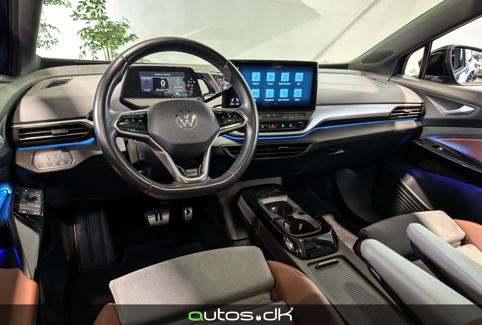 VW ID.4 77 1ST Pro Performance Max 5d