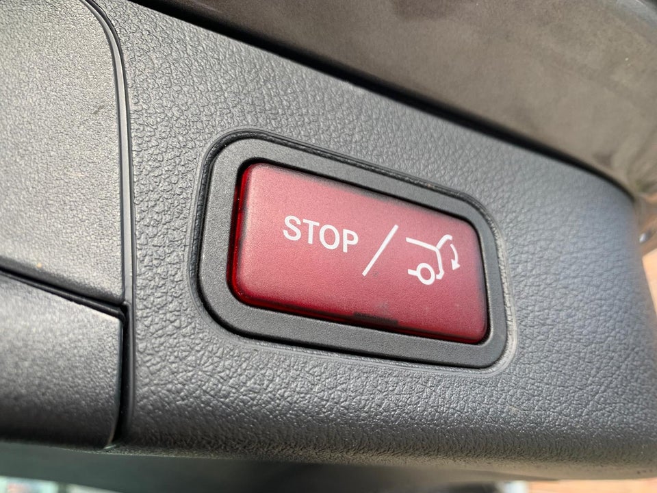 Mercedes B200 1,3 AMG Line aut. 5d