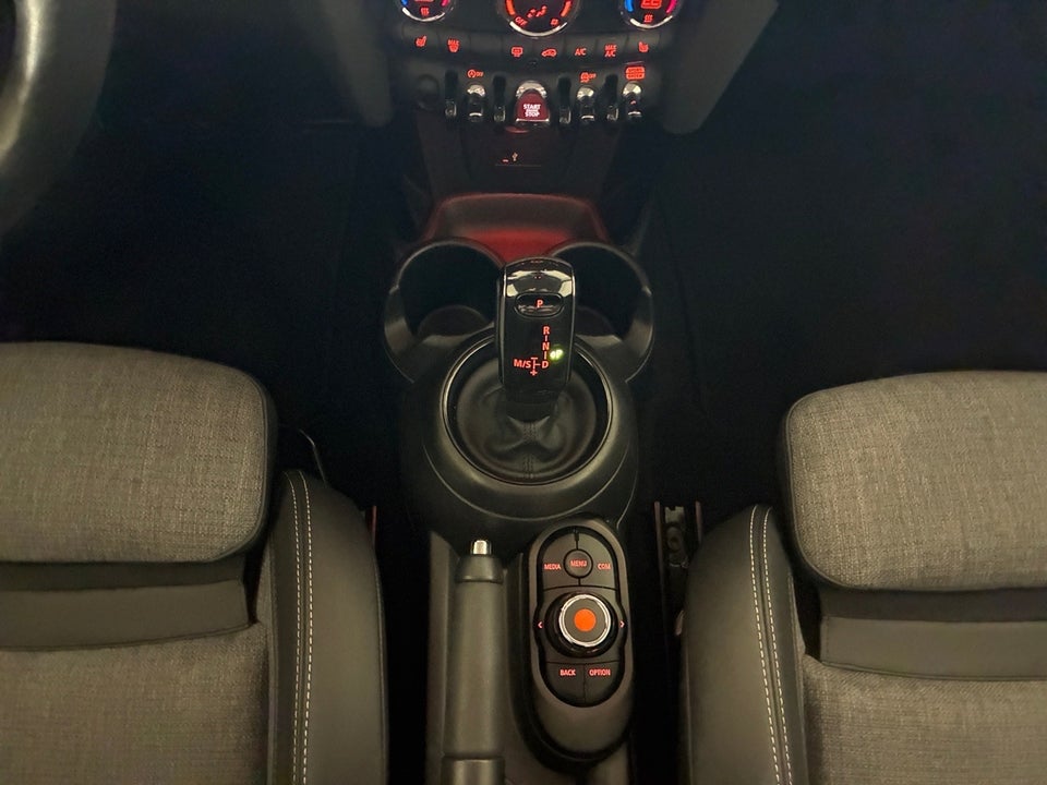 MINI Cooper 1,5 Experience aut. 3d