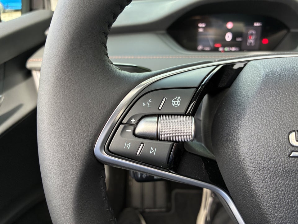 Skoda Enyaq 85x iV 5d
