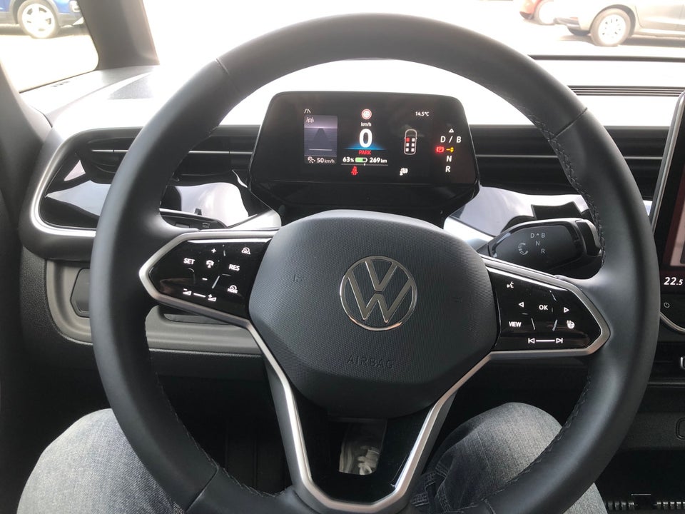 VW ID.Buzz 79 Life+ SWB 5d