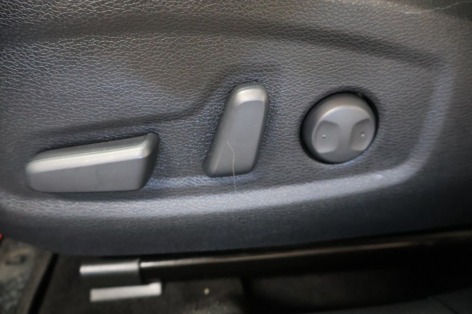 Kia Ceed 1,6 PHEV Upgrade SW DCT 5d