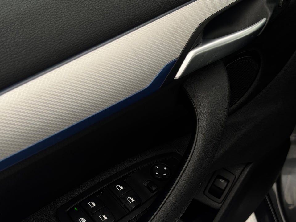 BMW X1 1,5 xDrive25e M-Sport aut. 5d