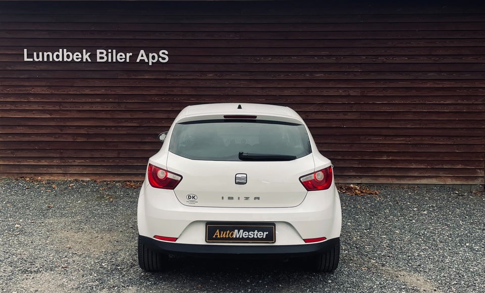 Seat Ibiza 1,9 TDi 90 Sport SC 3d