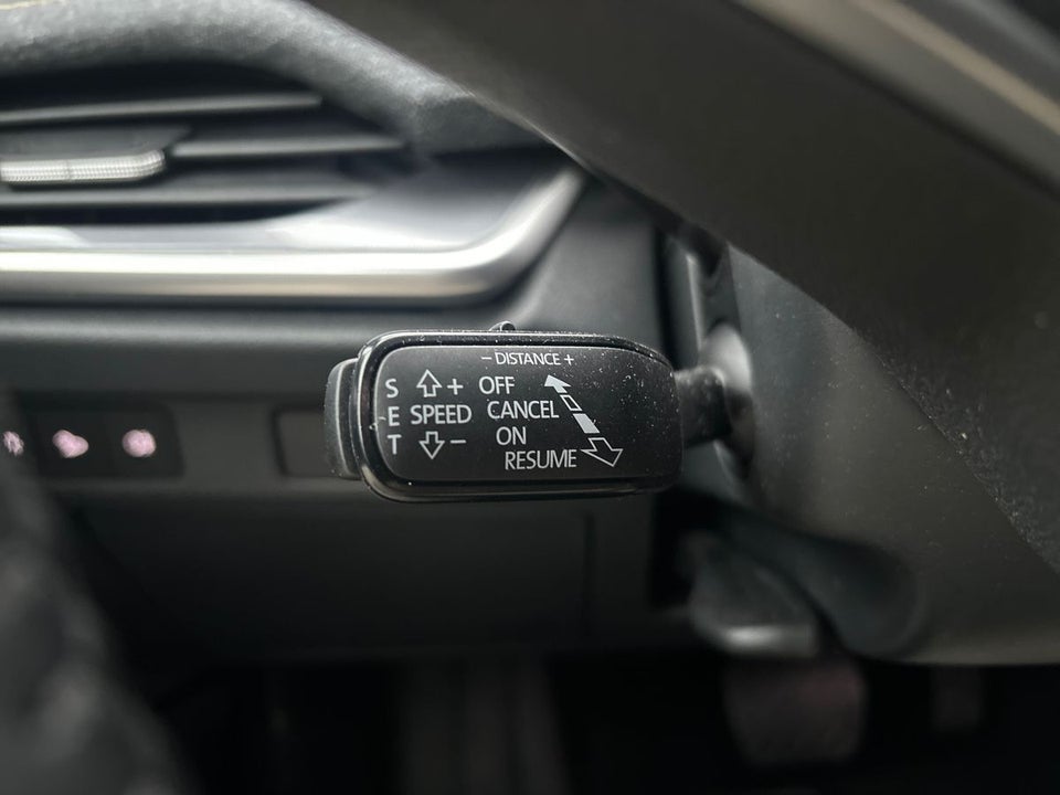 Skoda Elroq 85 iV Premium 5d