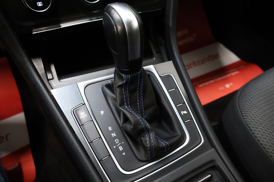 VW e-Golf VII Comfortline 5d