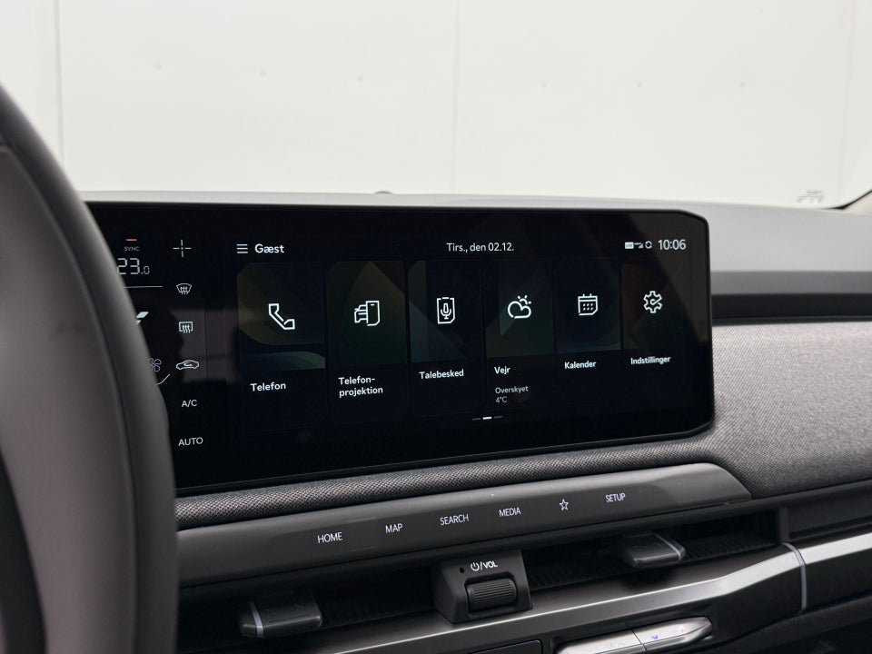 Kia EV3 81 Long Range Upgrade 5d