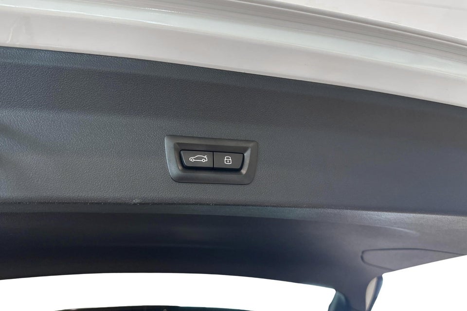 BMW iX3 Charged M-Sport 5d