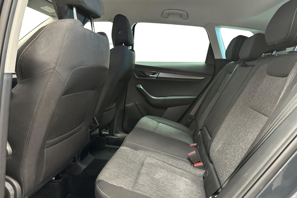 Skoda Karoq 1,5 TSi 150 Celebration DSG 5d