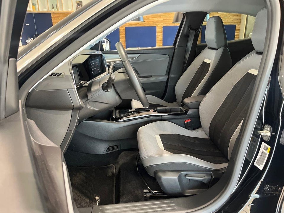 Opel Mokka-e 50 Elegance 5d